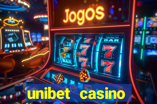 unibet casino review brand